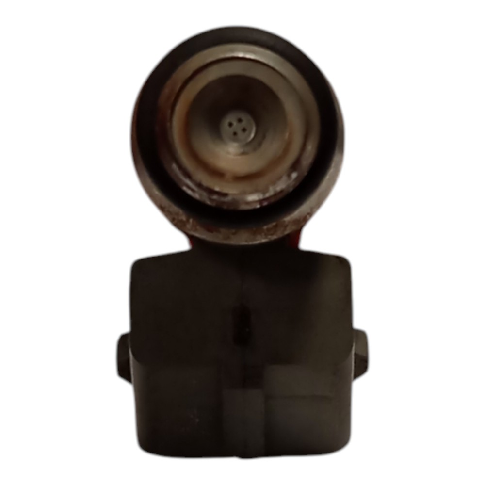 Par Bicos Injetor Motor Ap 1.6 Flex Gol Parati Saveiro 5