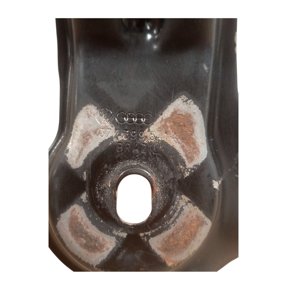Suporte Coxim Cambio Gol Saveiro Parati G3 99 2000 2001 2002 6