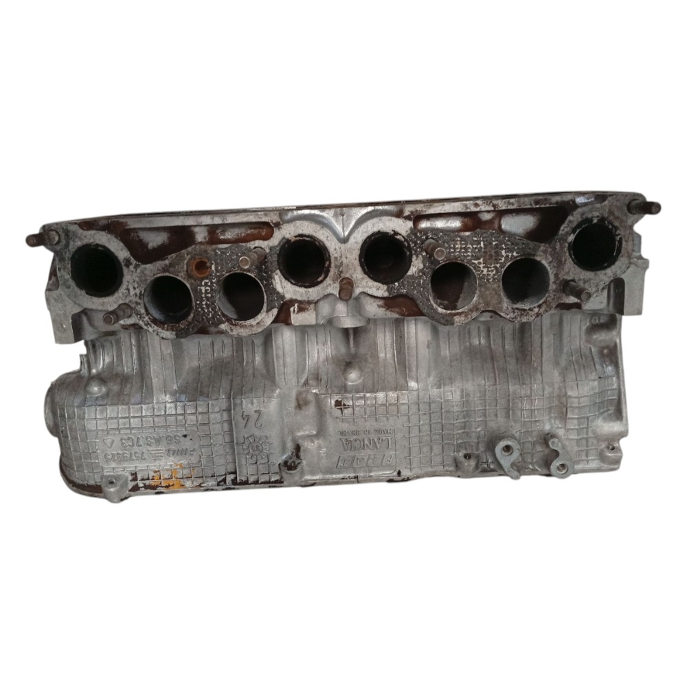 Cabeçote Motor Fiasa 1.0 1.3 8v Uno Premio Palio Med 74,75mm 3