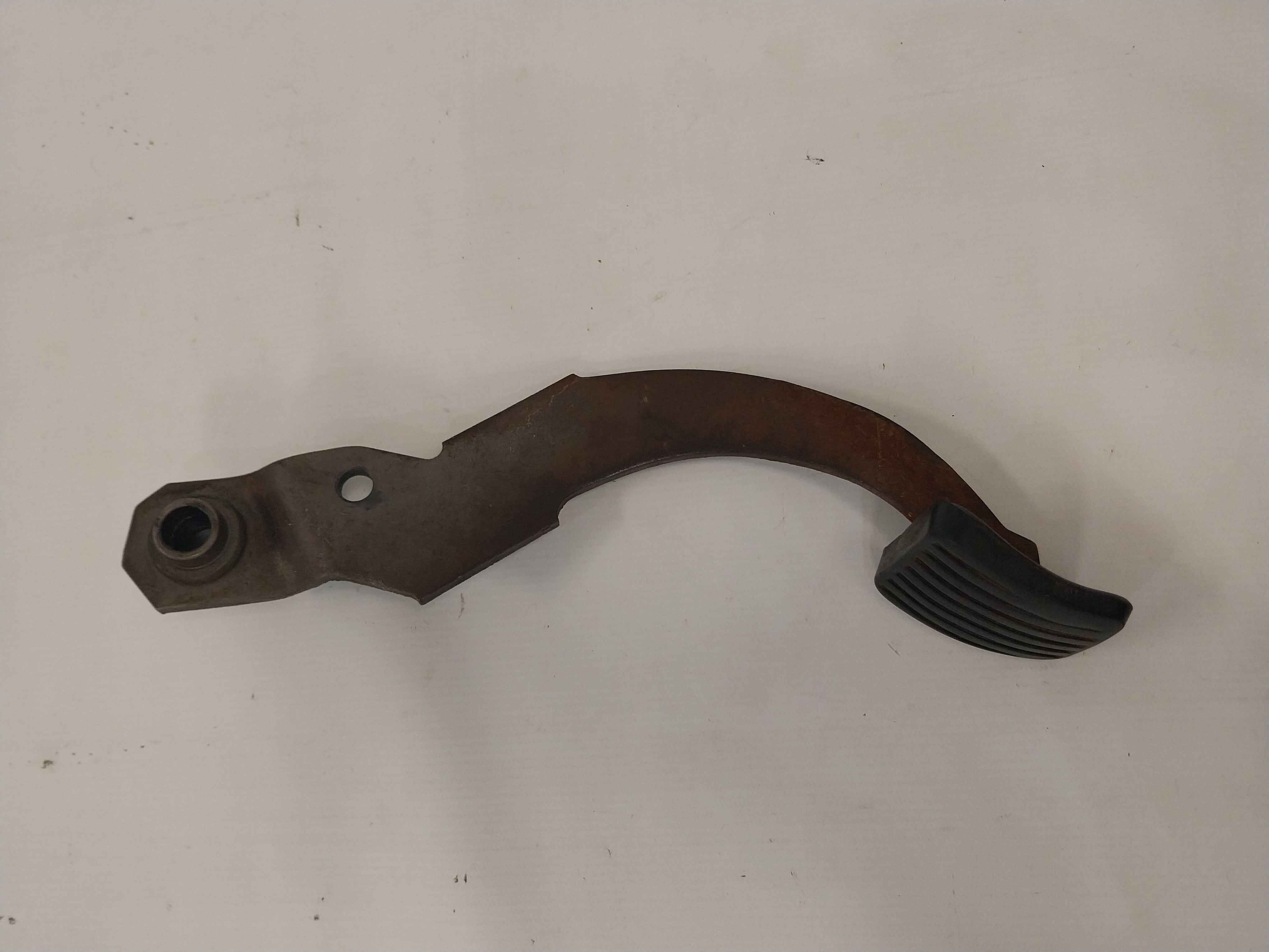 Pedal Freio Corsa Classic 2009 2010 2011 2012 2015 2