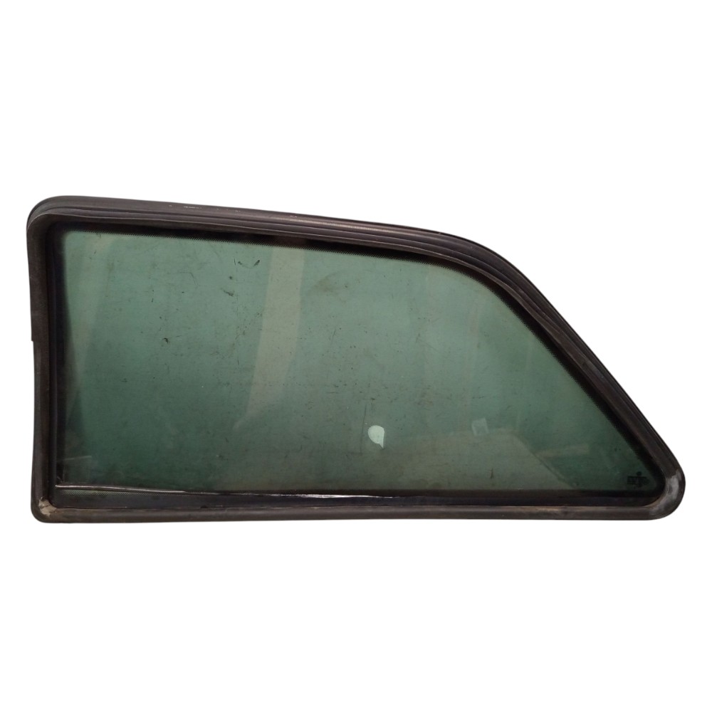 Vidro Fixo Traseiro Direito Gol G4 2005 2006 A 2008 2 Portas 2