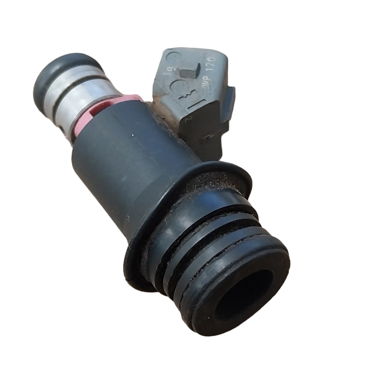 Bico Injetor Combustível Gol G2 G3 1.0 Flex 94 99 2002 2005 2