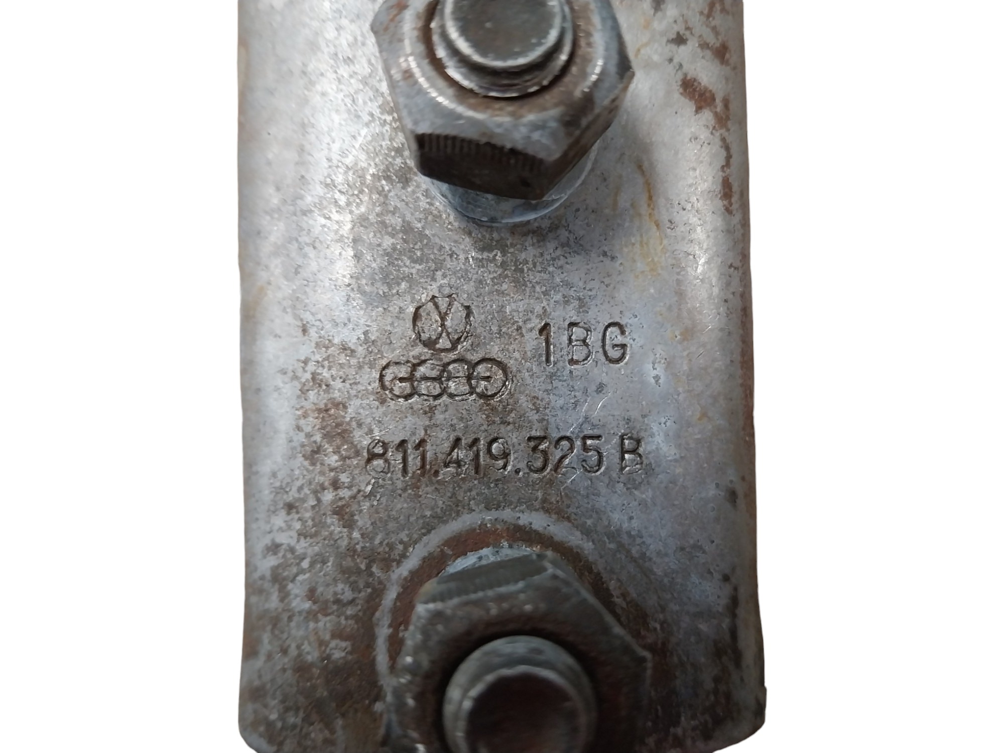Suporte Caixa Direção Gol Parati Saveiro G2 94 95 99 2005 7