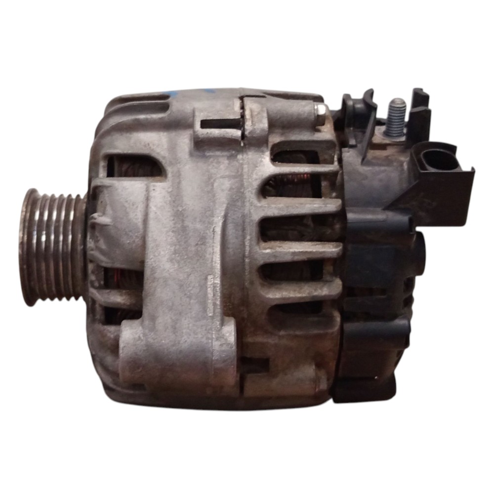 Alternador Ford Focus 1.6 2009 2010 2011 A 2013 Av6n10300ha 6