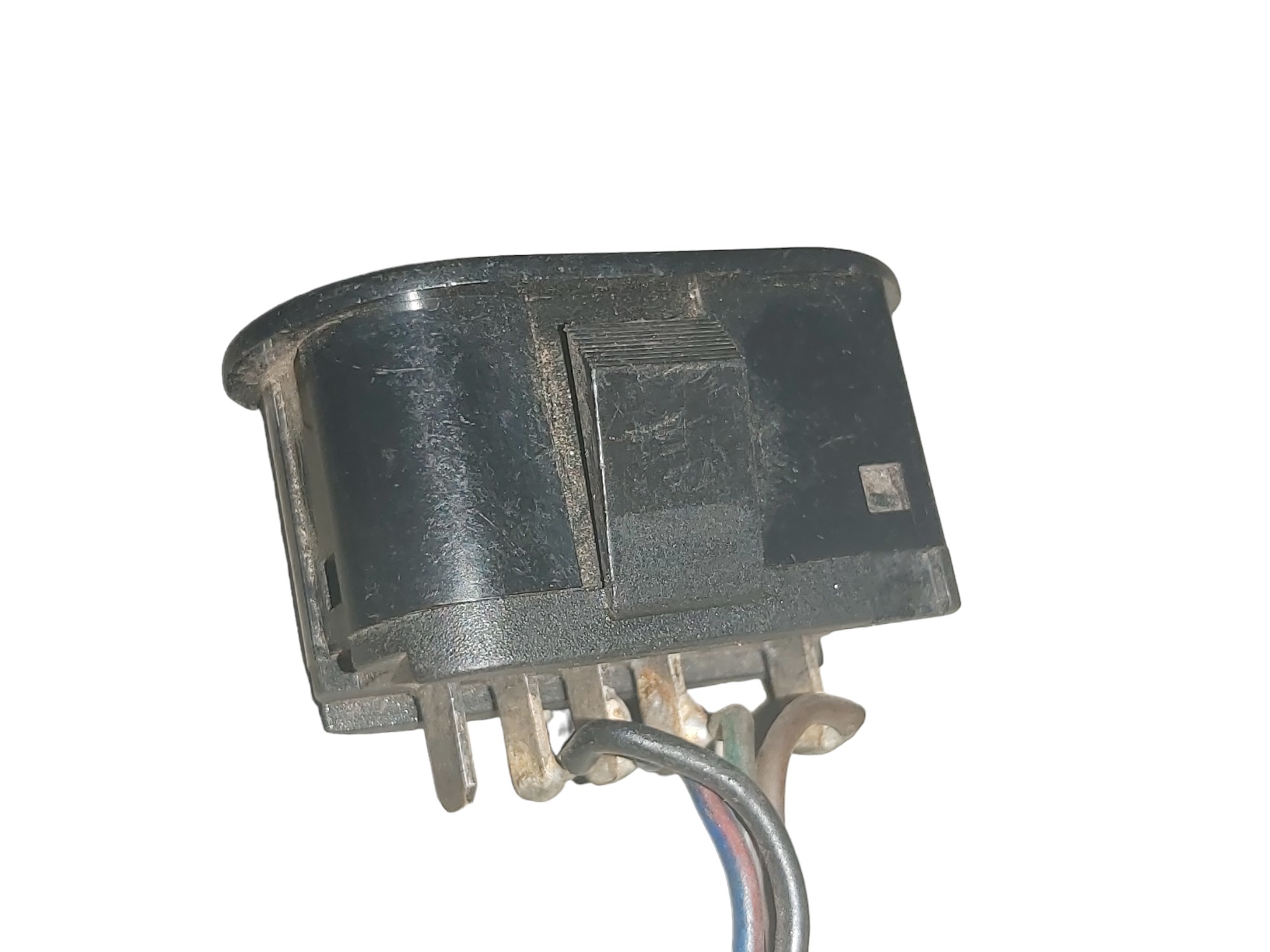 Botão Vidro Elétrico Console Corsa Classic Celta 98 A 2010 3