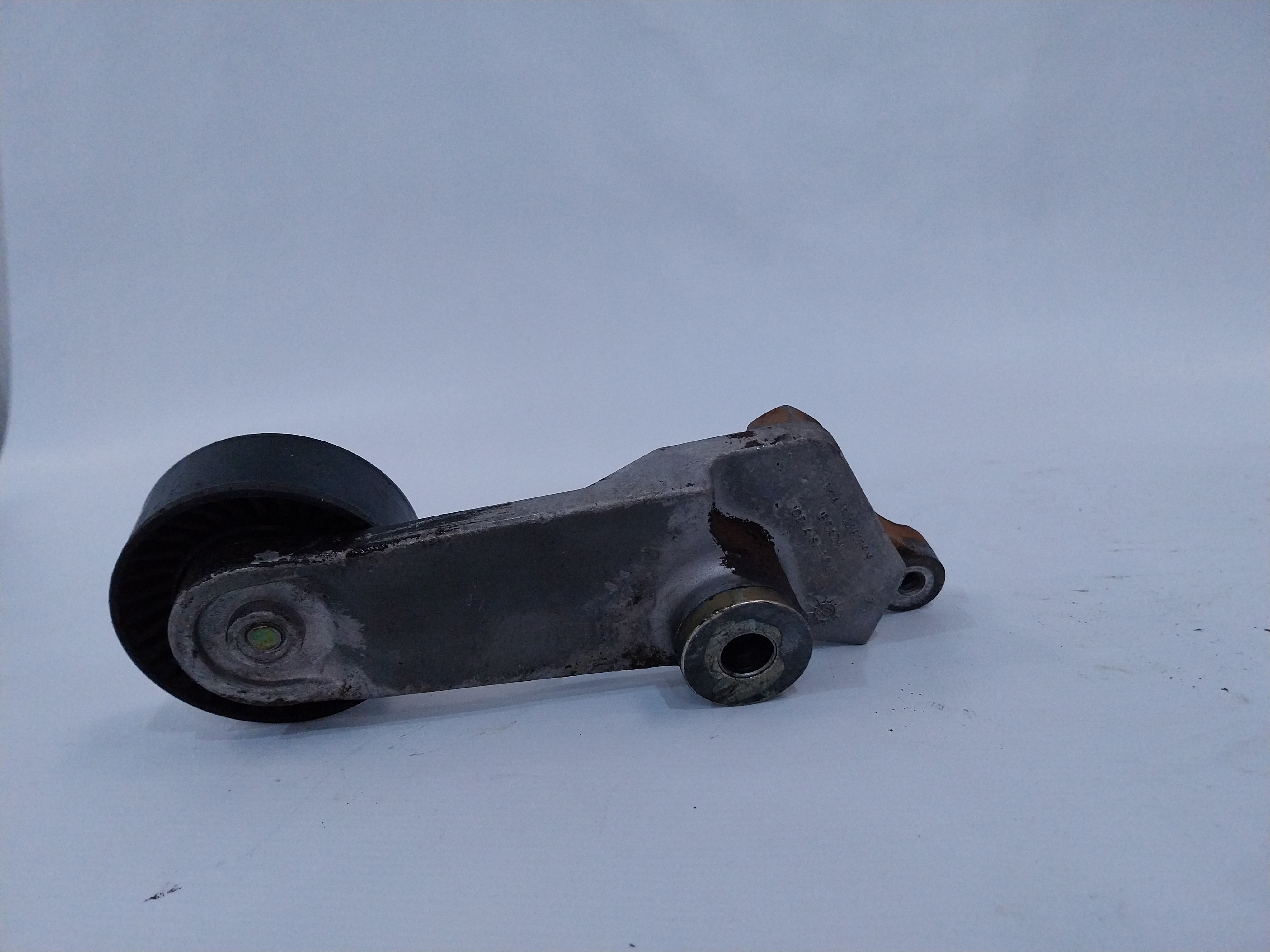 Tensor Correia Alternador Corolla 1.8 2003 A  2006 3