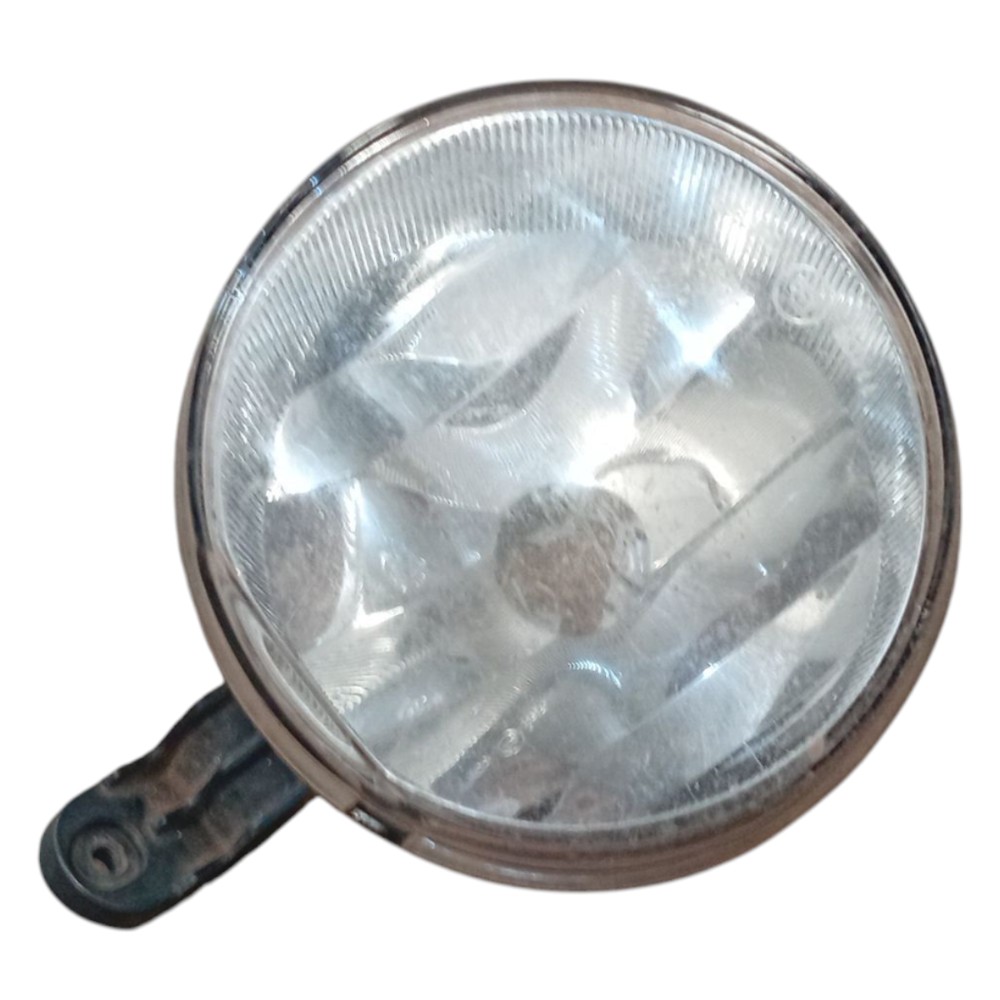 Farol Milha Lado Direito Cobalt Onix Prisma 2016 2017 A 2019 Transparente