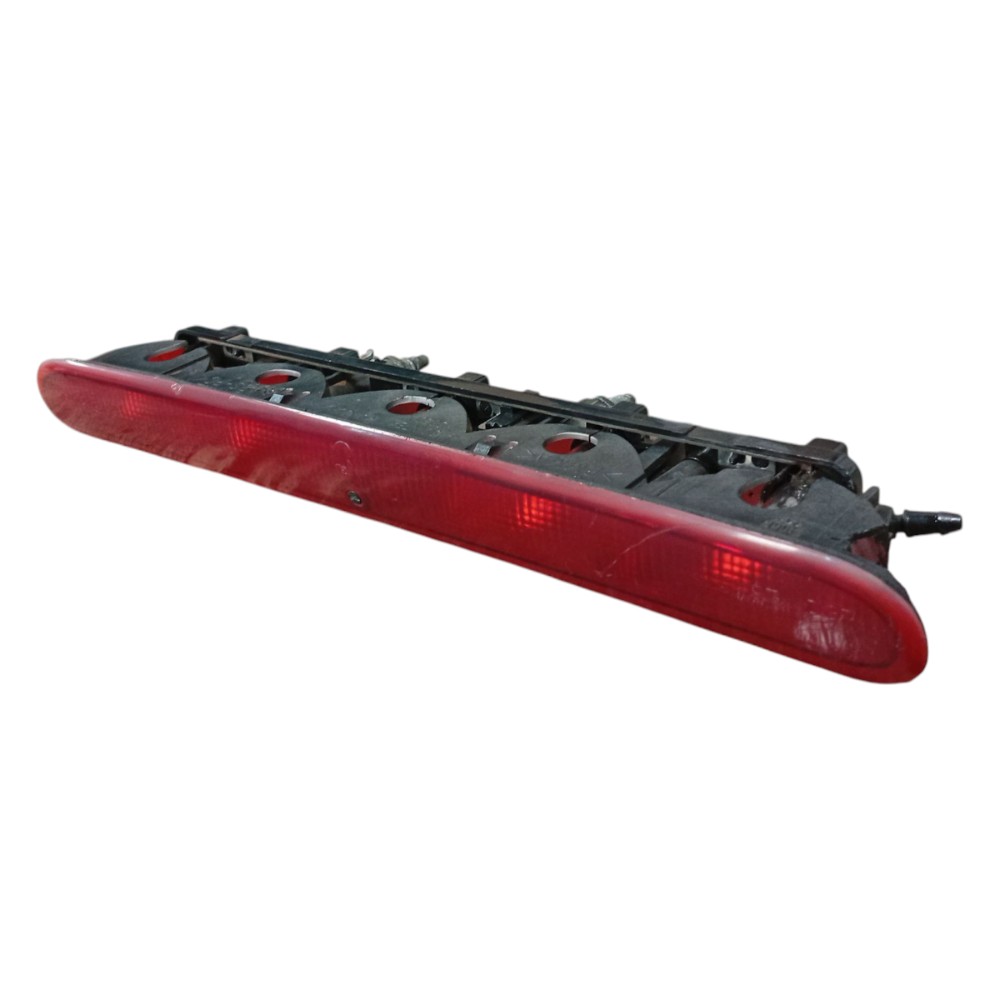 Brake Light Luz Freio Peugeot 206 2001 2002 A 2008 Detalhe Vermelho 6