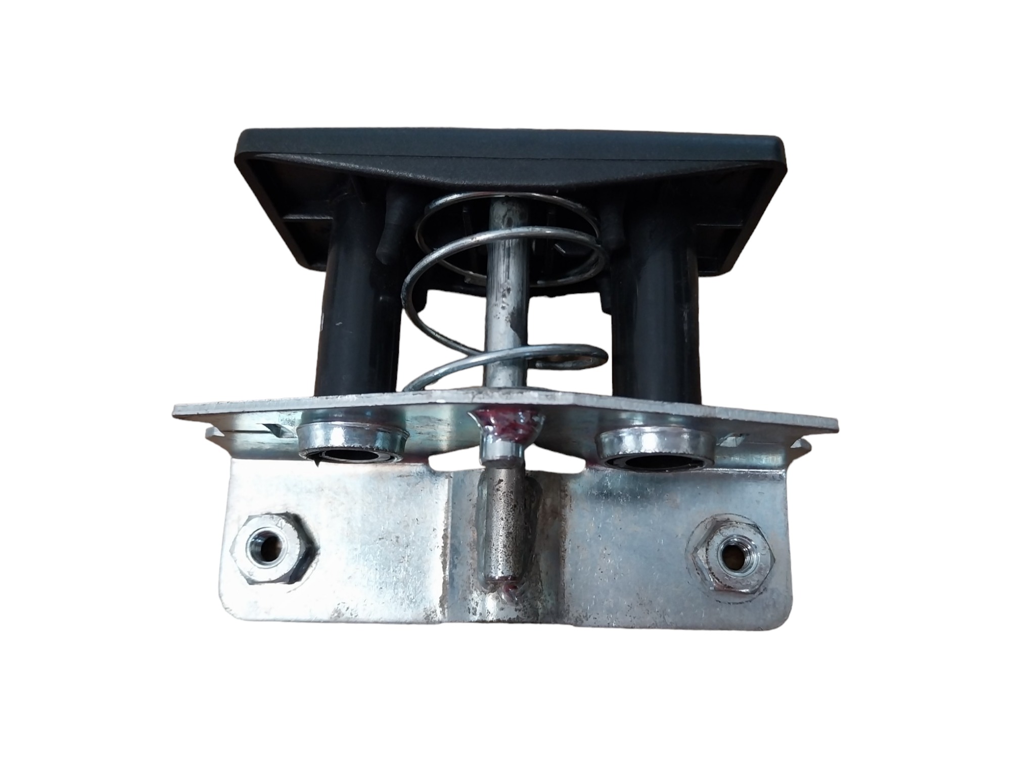 Batente Fechadura Tampa Traseira Peugeot 408 2012 2015 2019 3