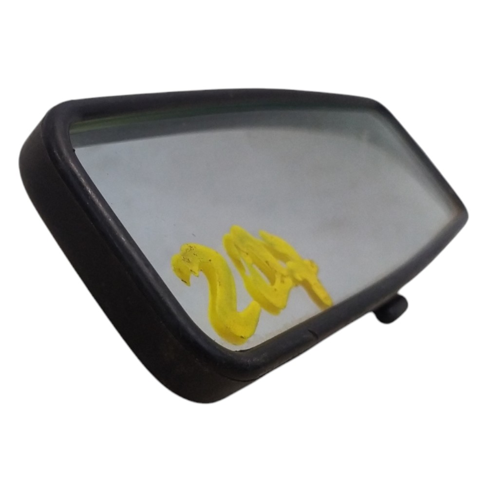 Retrovisor Interno Peugeot 206 207 307 99 2000 2001 A 2010 3