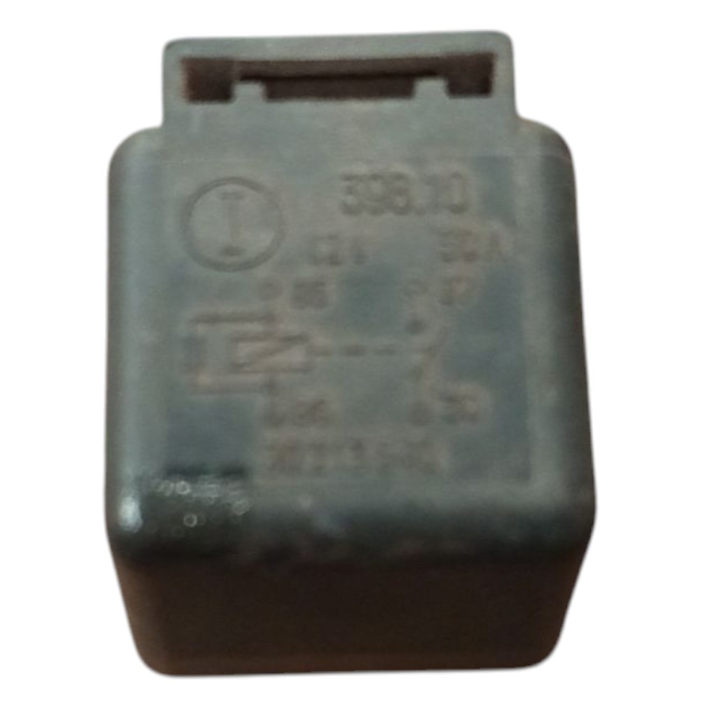 Relé Ventoinha Omega 93 94 96 97 98 12 2