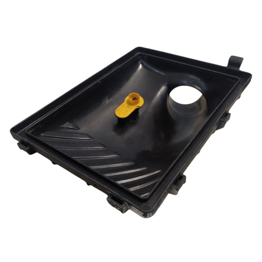 Tampa Caixa Filtro Ar Gol G2 G3 94 95 96 97 98 99 2000 2005 6