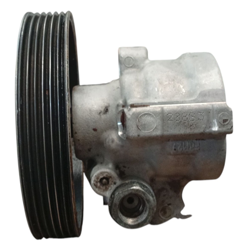 Bomba Direção Hidráulica Peugeot 206 1.4 2001 2002 2003 2008 3