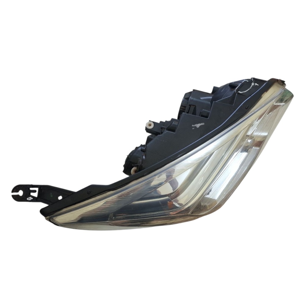 Farol Direito Gm S10 Trailblazer 2012 2013 2014 2015 2016 Direito/passageiro 3