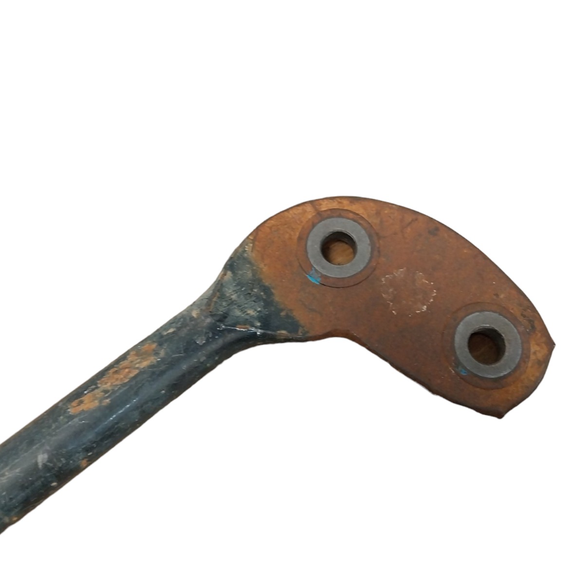 Braço Tensor Morcego Esquerdo Celta 2001 2006 2008 2016 4