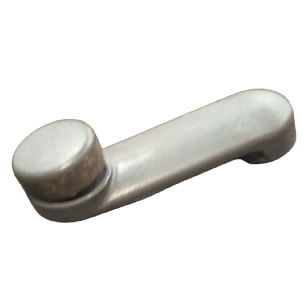 Manivela Vidro Gm Corsa 96 97 98 99 2000 2001 2002 2003 2004 Preto