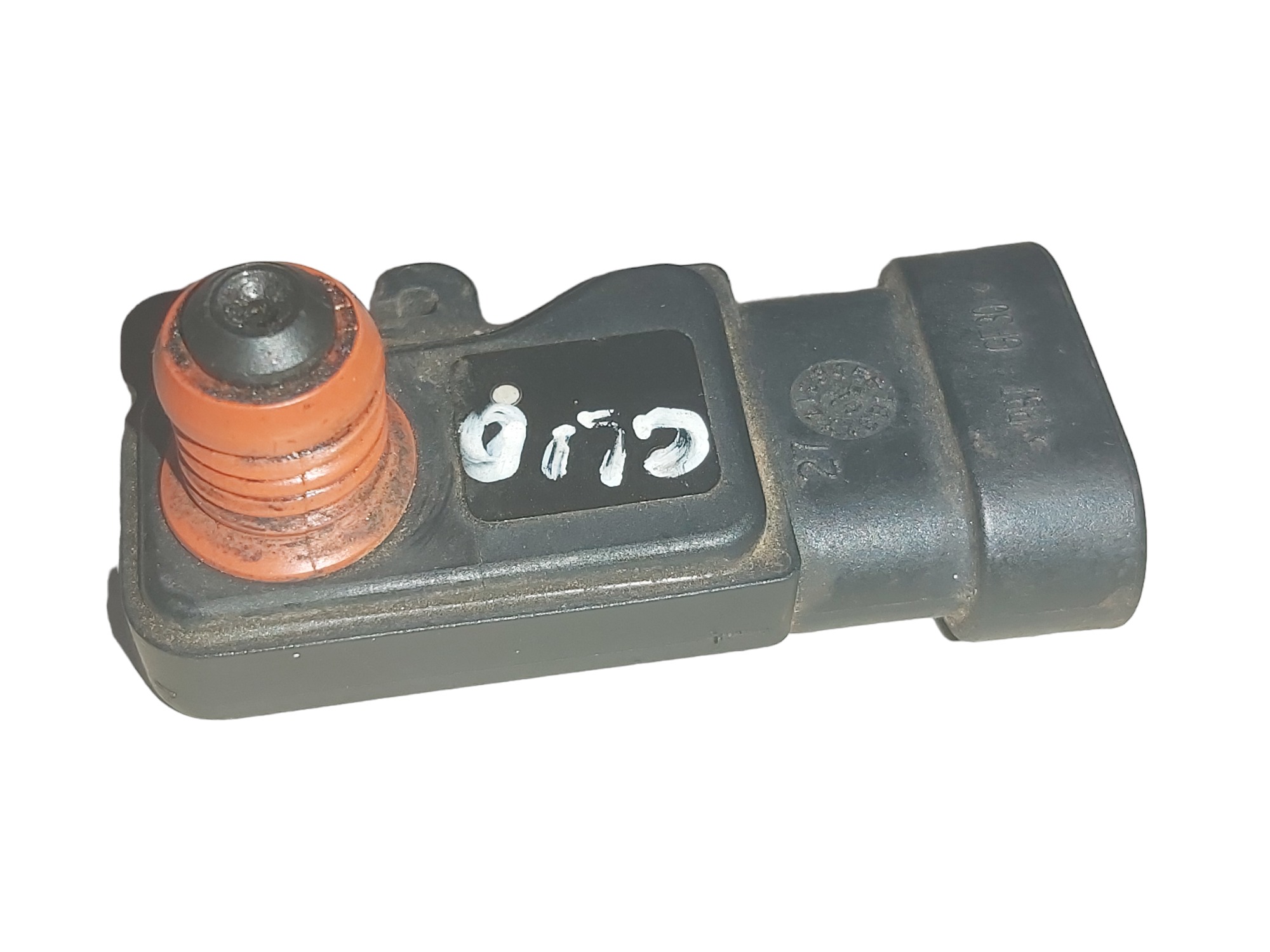 Sensor Map Renault Clio 1.0 7700101762 3