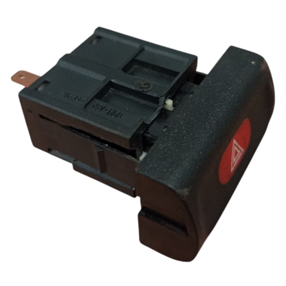 Botão Interruptor Pisca Alerta Gm Vectra 97 98 99 09152308 31561 3