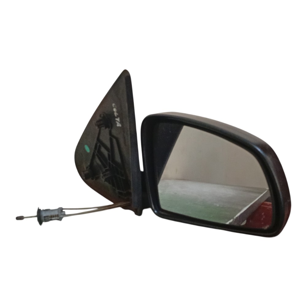 Retrovisor Direito Manual Celta Prisma 2006 2007 2008 A 2011 3