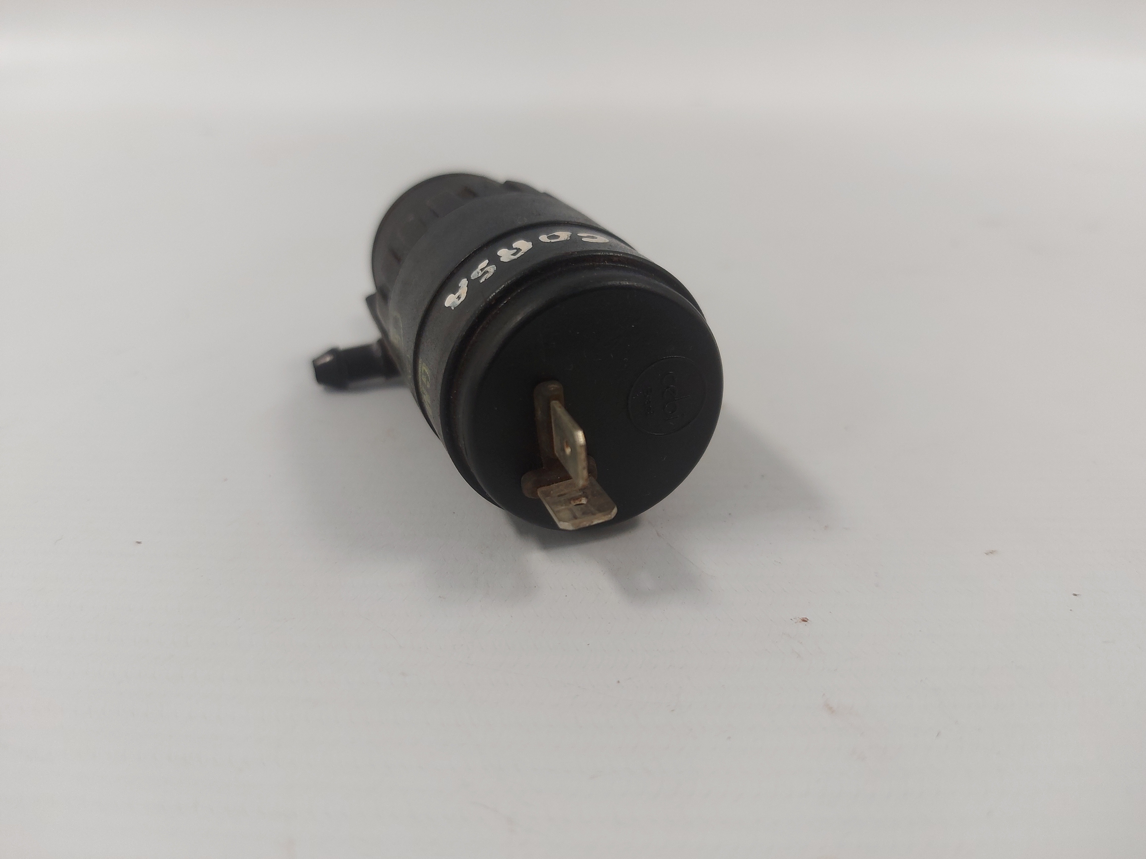 Esguicho Injetor Partida Fria Gm Corsa Montana 2002 A 2012 6
