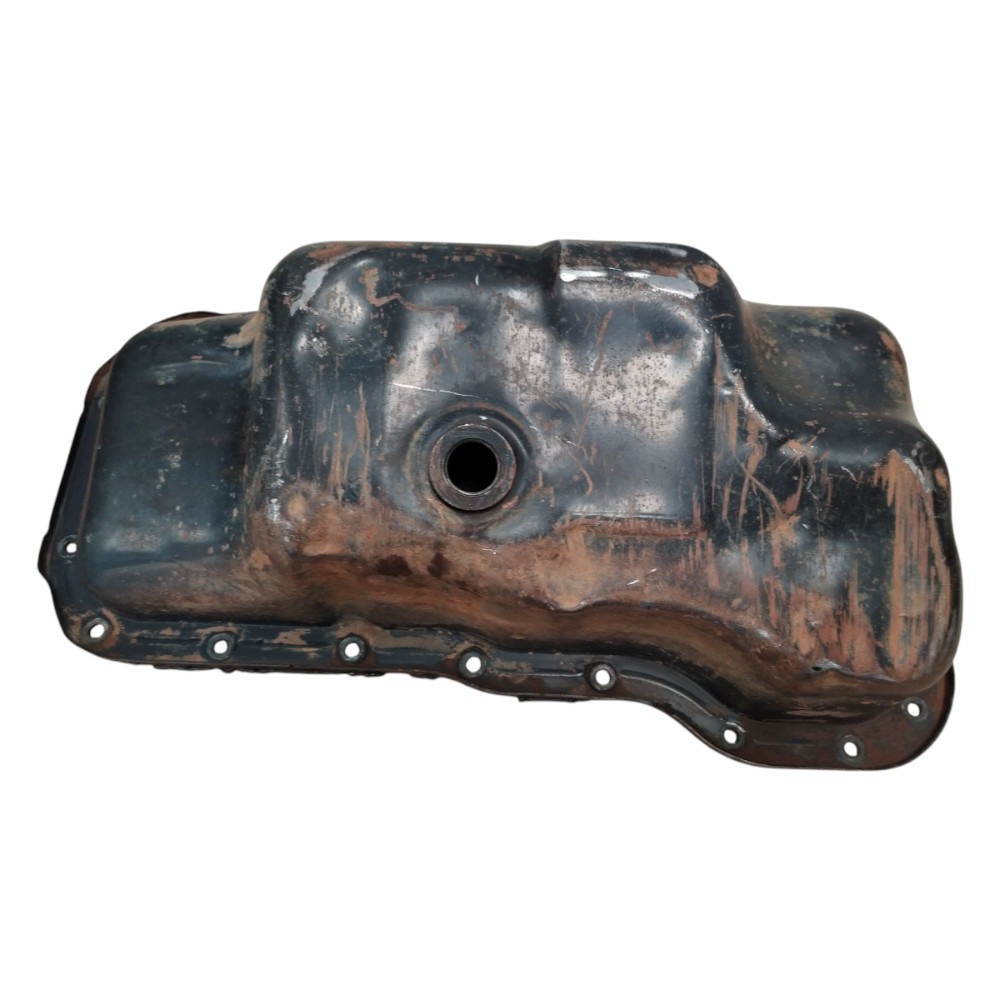 Carter Óleo Motor Fiat Palio Siena Strada 1.6 16v 98 99 2007