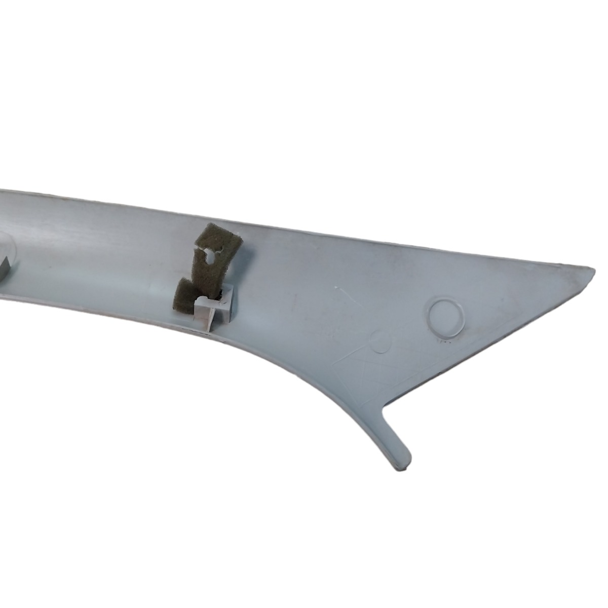 Moldura Coluna Parabrisa Direito Astra 99 2000 2001 A 2011 5