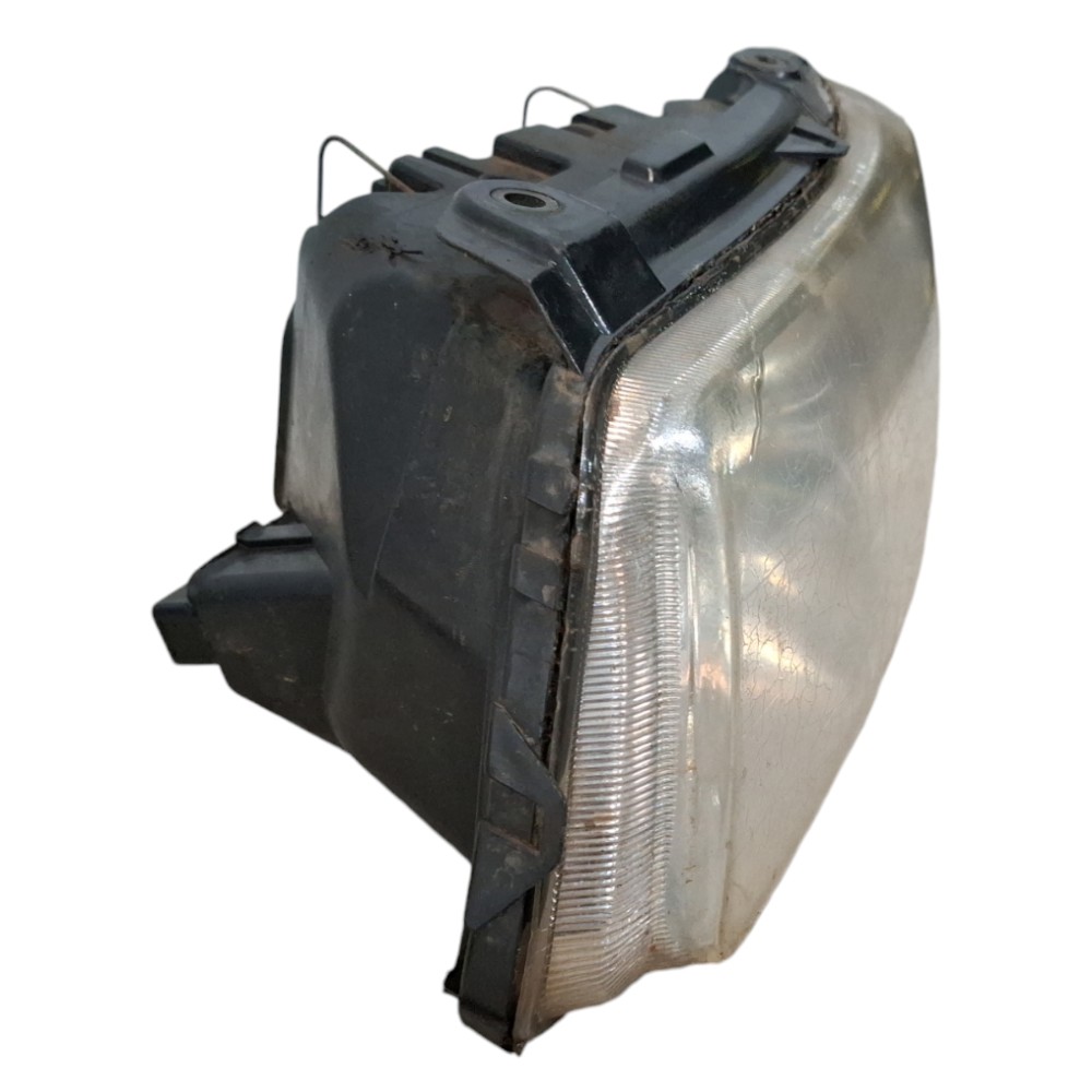 Farol Dianteiro Esquerdo Gol G3 99 2000 2002 A 2005 Detalhe Esquerdo/motorista 4