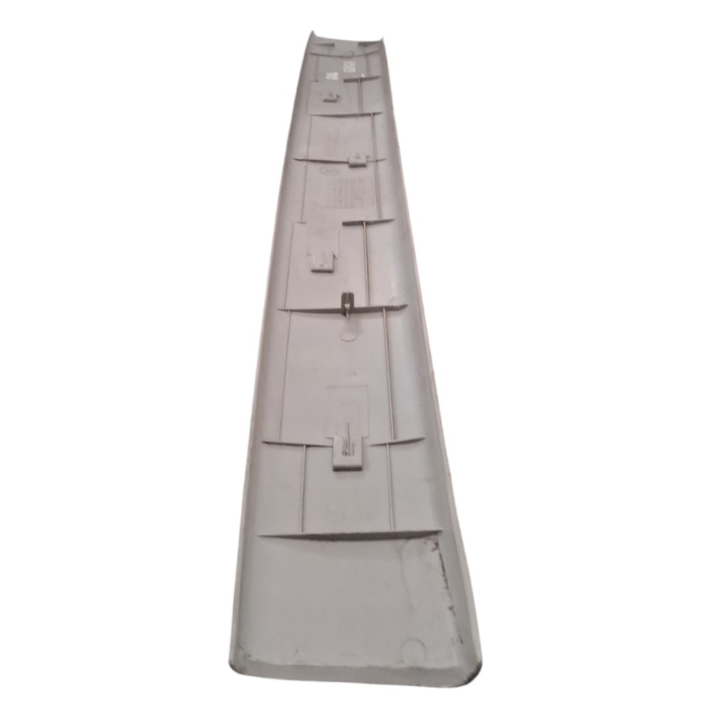 Moldura Traseira Teto Vw Gol G3 G4 G5 99 2003 2005 2008 2012 4