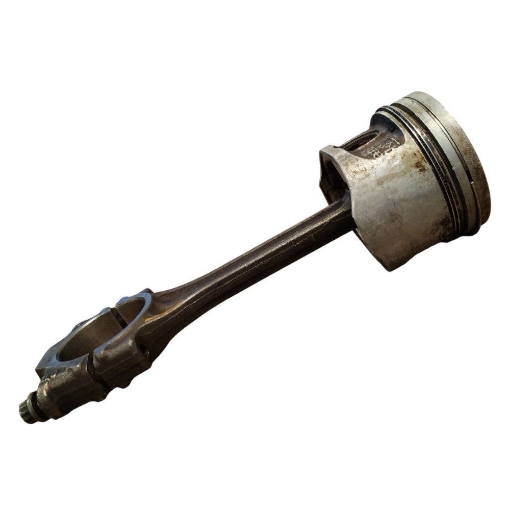 Biela Motor Gol Saveiro Fox Voyage Polo Ea111 1.6 8v Flex 6