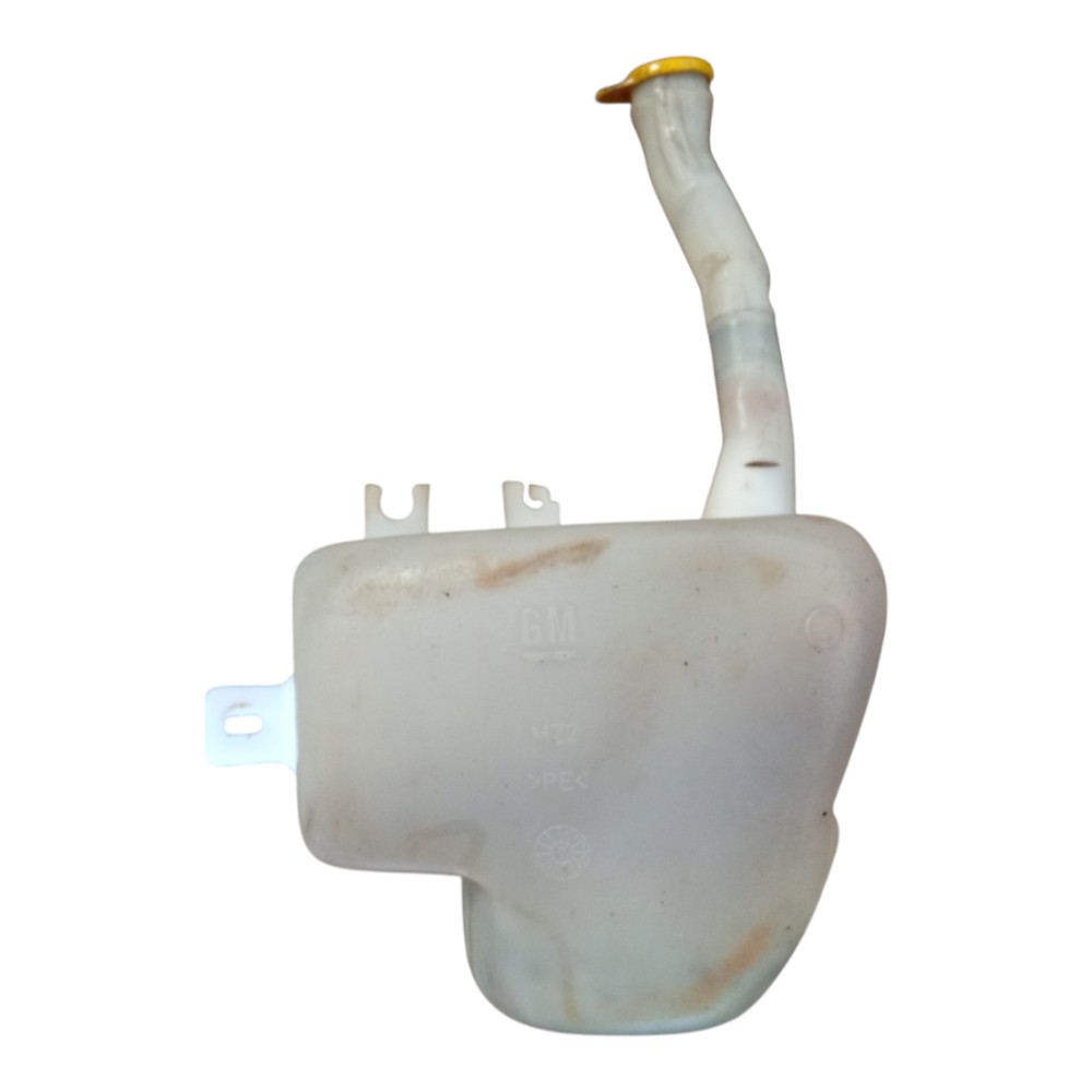 Reservatório Agua Limpador Parabrisa Vectra Astra 97 99 2011 Branco 3