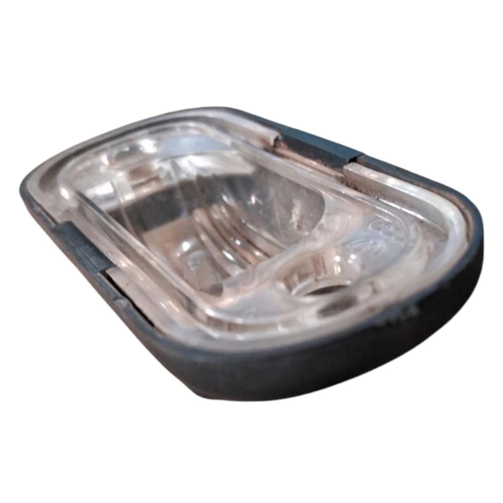 Acabamento Luz Placa Santana 91 96 99 2000 2002 2004 2006 3