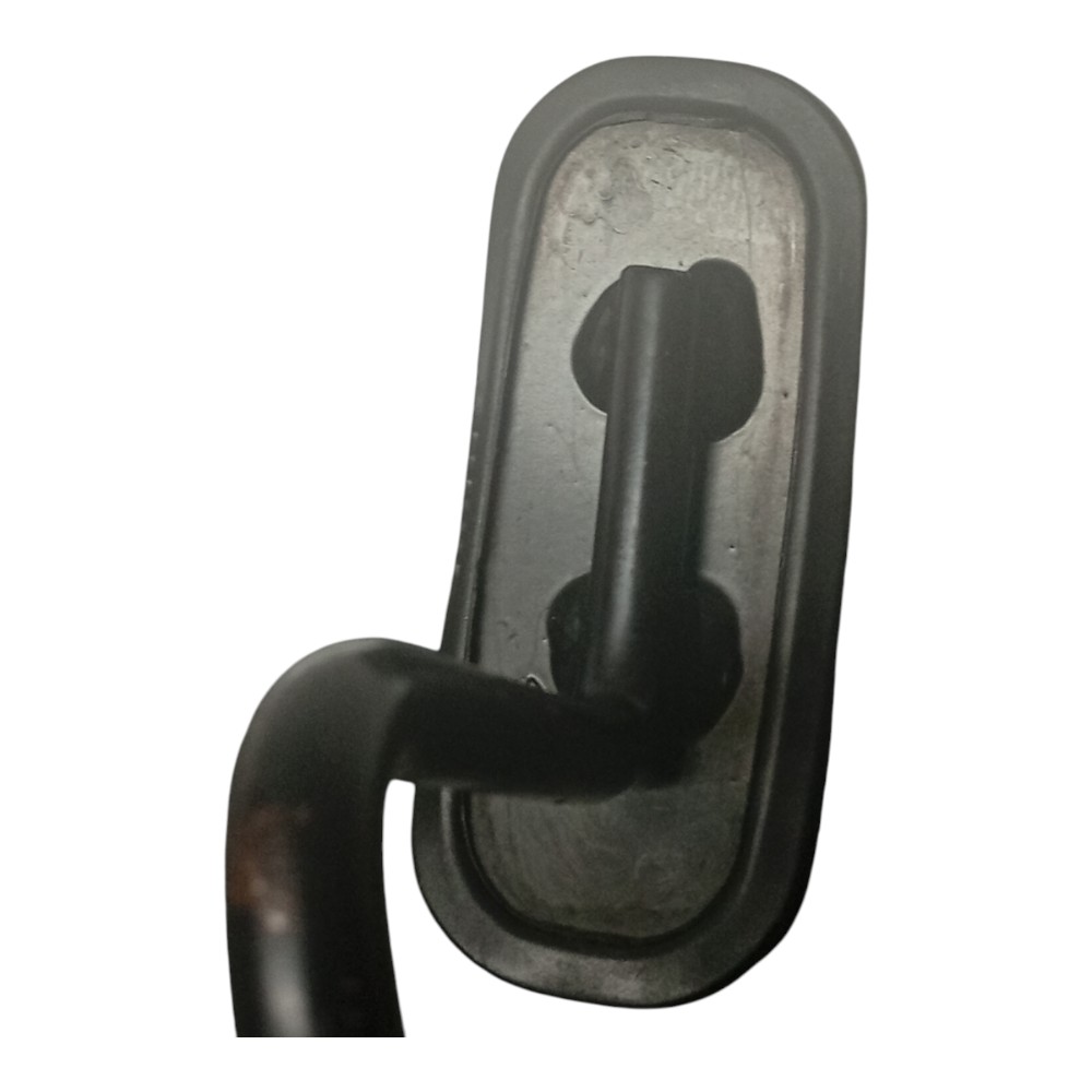 Pedal Acelerador Uno Fiorino 2005 2008 2009 2010 2011 2012 3