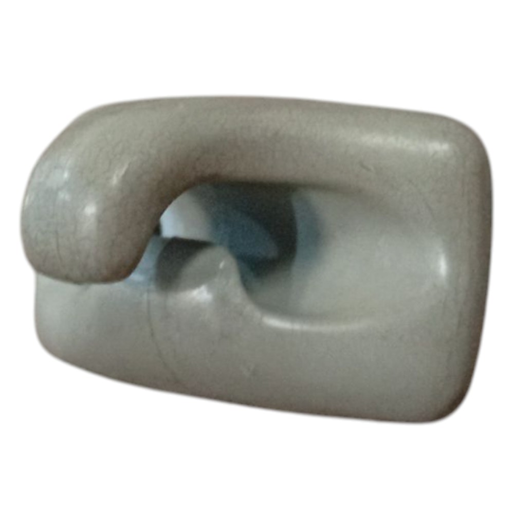 Presilha Suporte Quebra Sol Gol Saveiro Parati 94 2000 2008 2