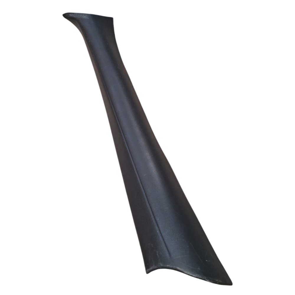 Moldura Coluna Esquerda Parabrisa Vectra 97 98 99 2000 2005 2