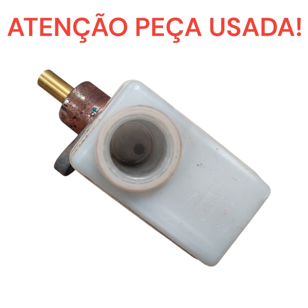 Reservatório Cilindro Mestre Freio Celta Prisma 2007 A 2014 4