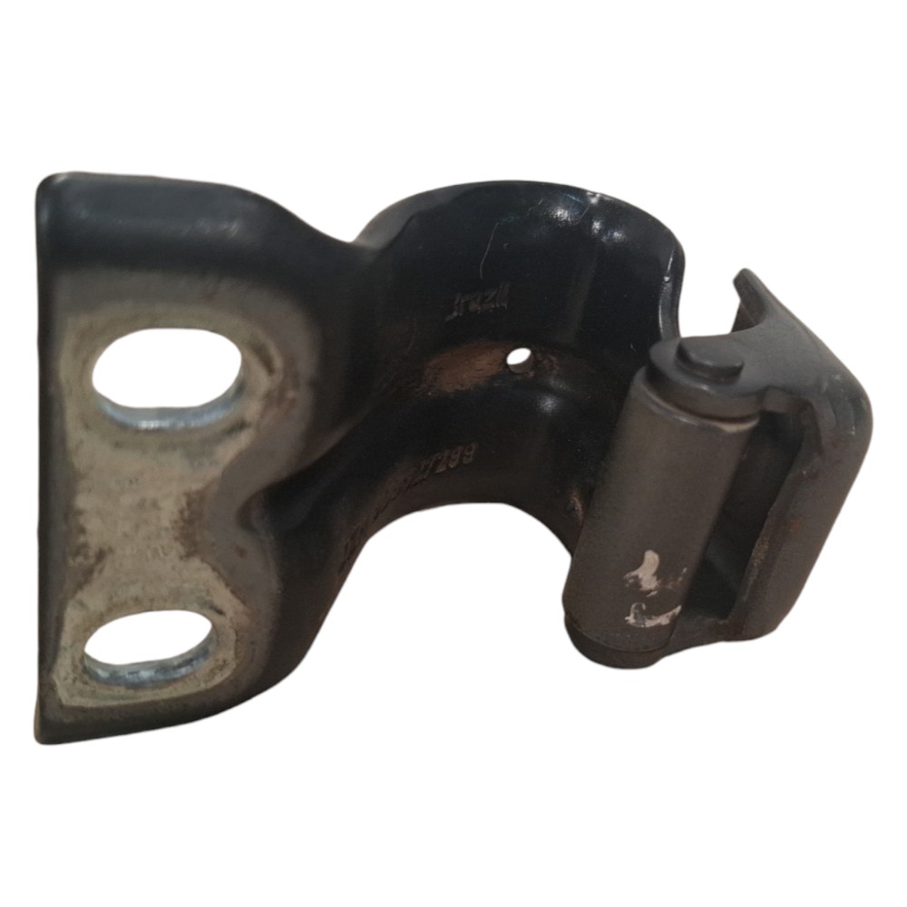 Dobradiça Tampa Traseira Audi A3 97 98 99 2000 2001 A 2006 6