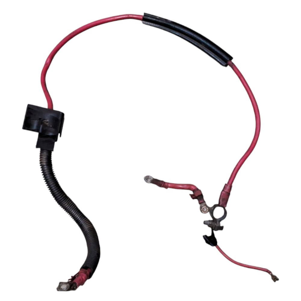 Cabo Polo Positivo Bateria Ford Ka 2008 2009 2010 2011 2012