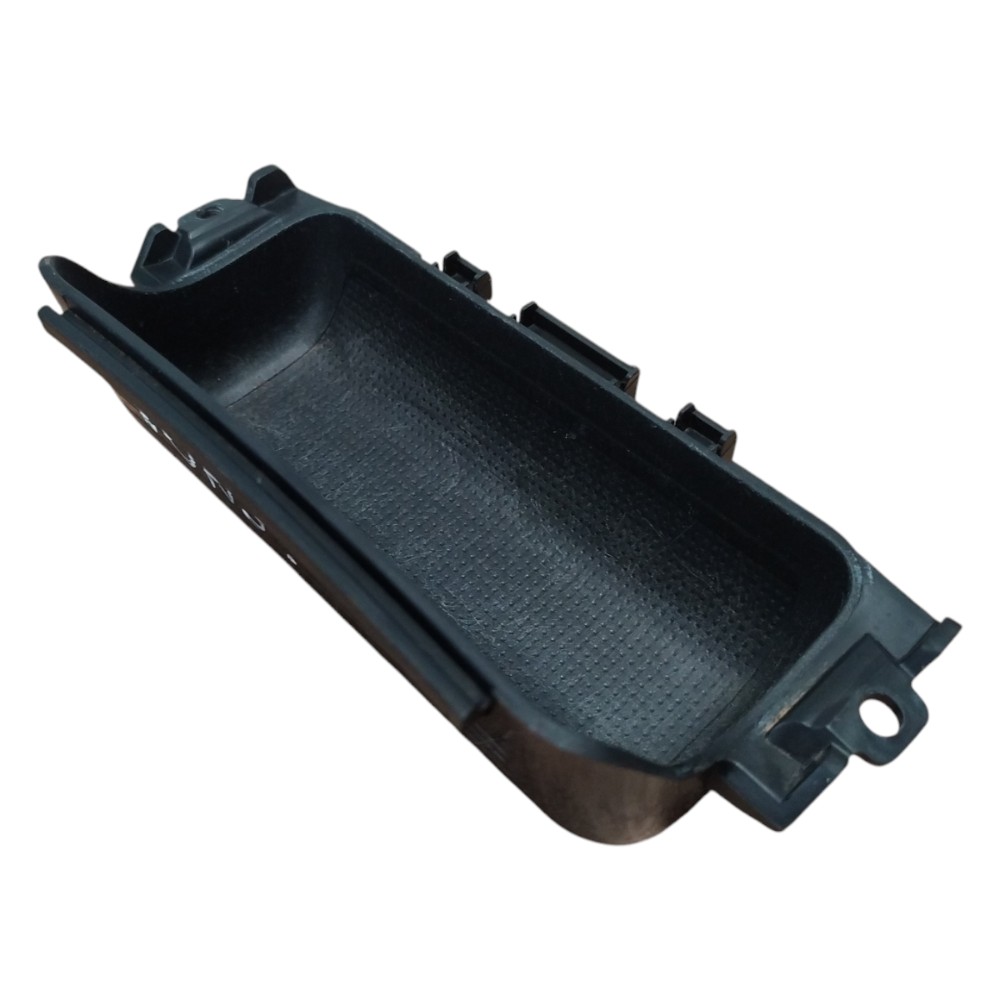 Porta Objeto Painel Console New Civic 2006 2007 2008 A 2011 Preto 3