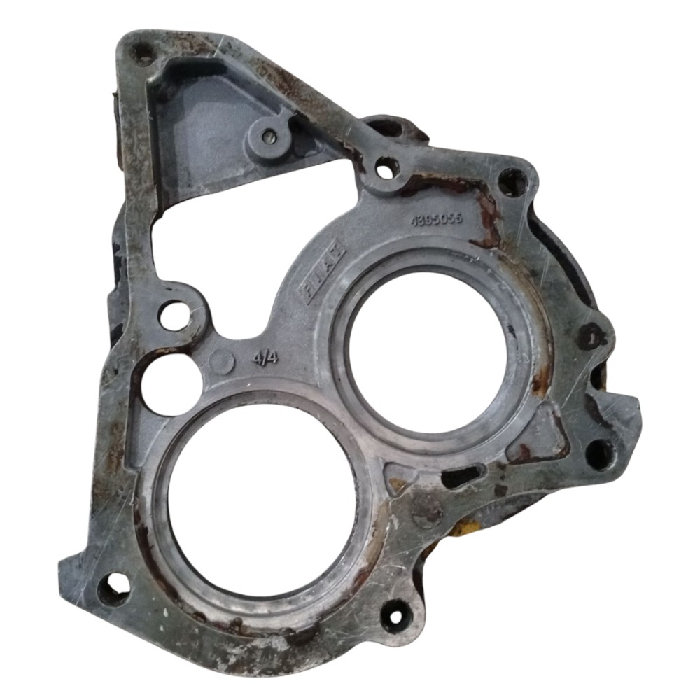 Flange Caixa Marcha Uno Fiorino 85 86 87 88 89 90 91 92 A 94 Prata