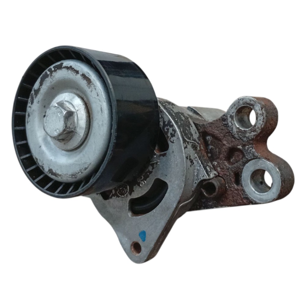 Tensor Correia Esticador Alternador Peugeot 206 2001 A 2008 4