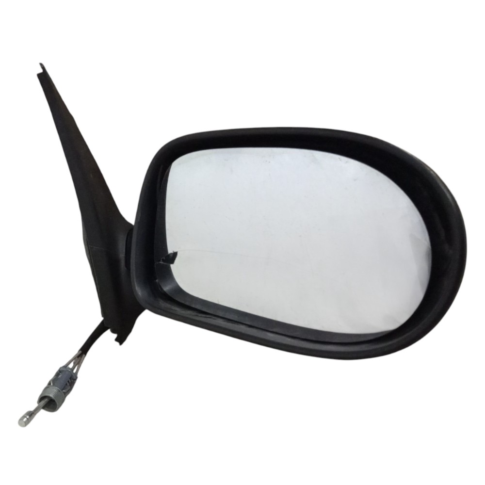 Retrovisor Fiat Palio Siena Manual 2004 2005 2006 2007 2014 1