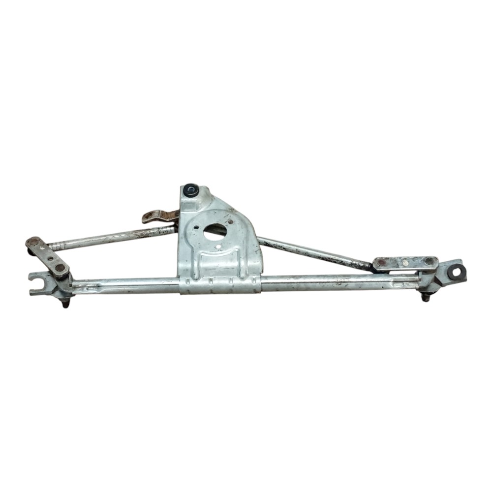 Galhada Motor Limpador Parabrisa Celta Corsa 2004 2010 2016 6