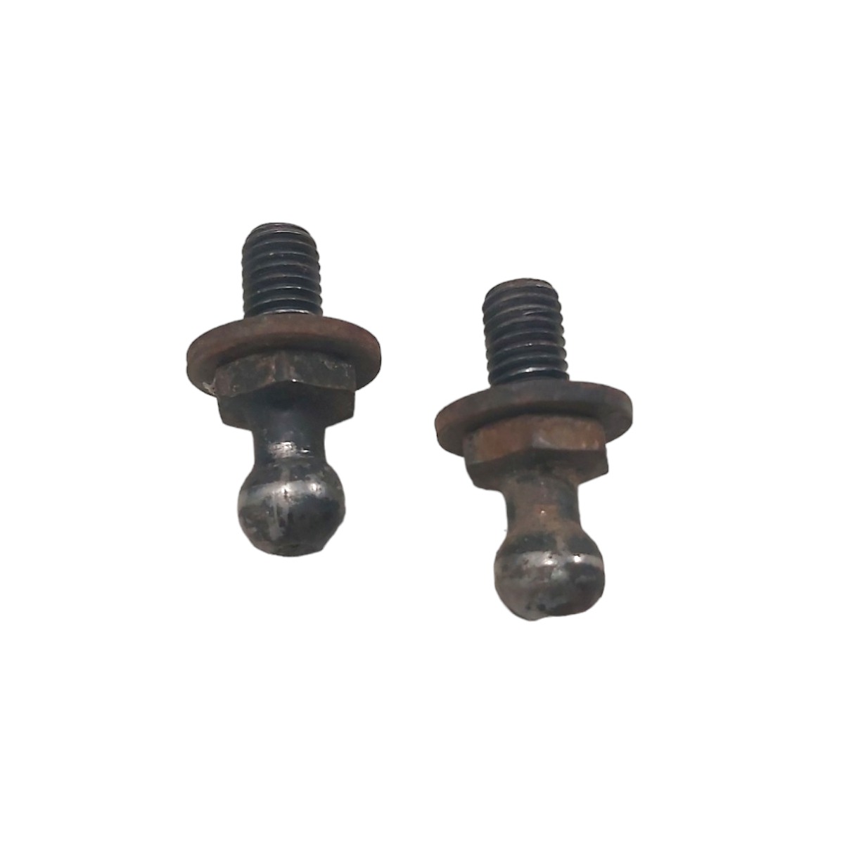 Par Suporte Pinos Porta Malas Ford Fiesta 95 96 97 98 A 2019 3
