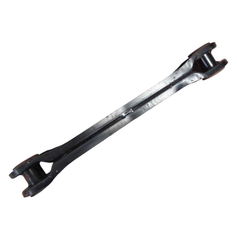 Braço Tensor Suspensão Traseira Ford Corcel Del Rey Belina 3