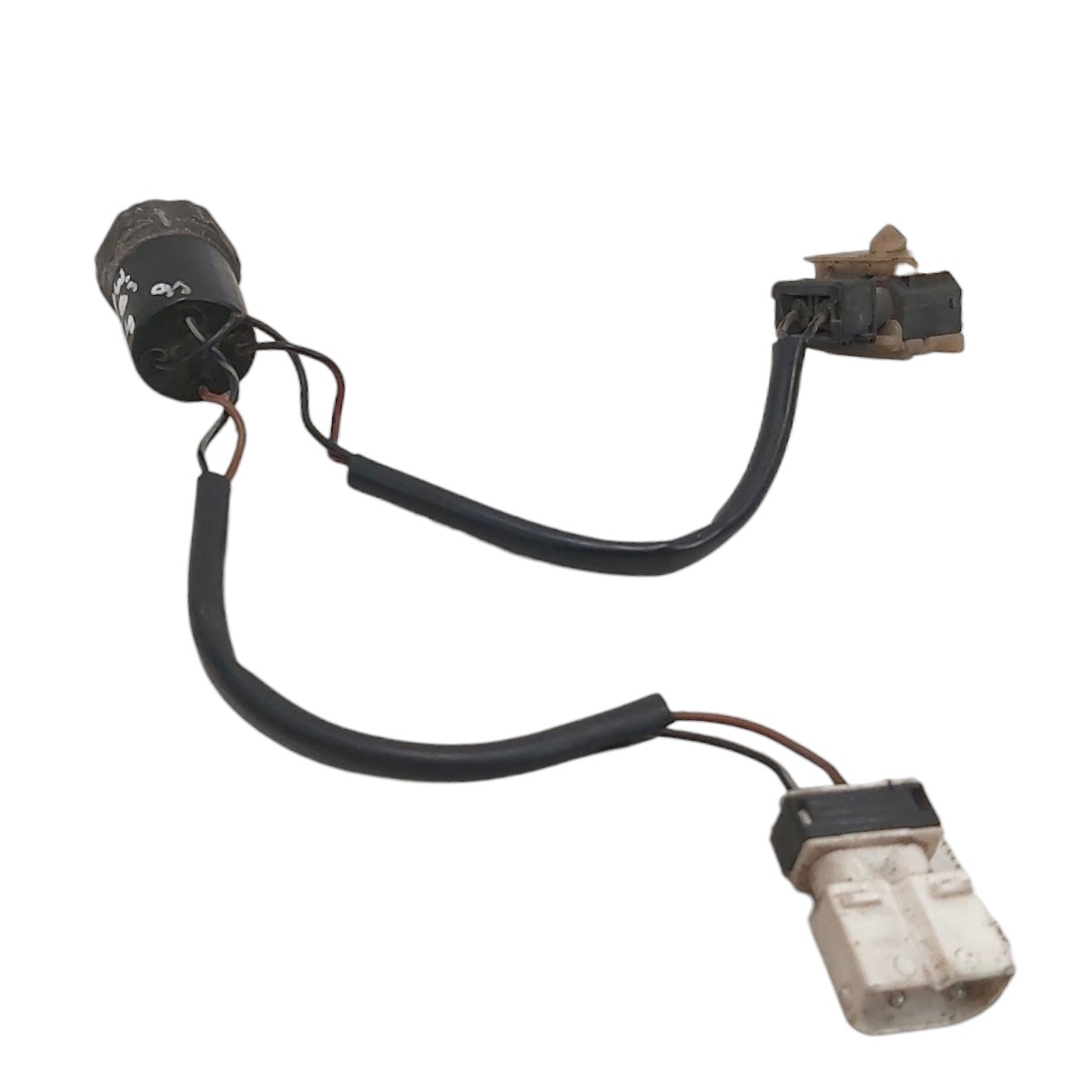 Interruptor Pressão Ar Condicionado Bmw E34 535i 87 90 A 95 3
