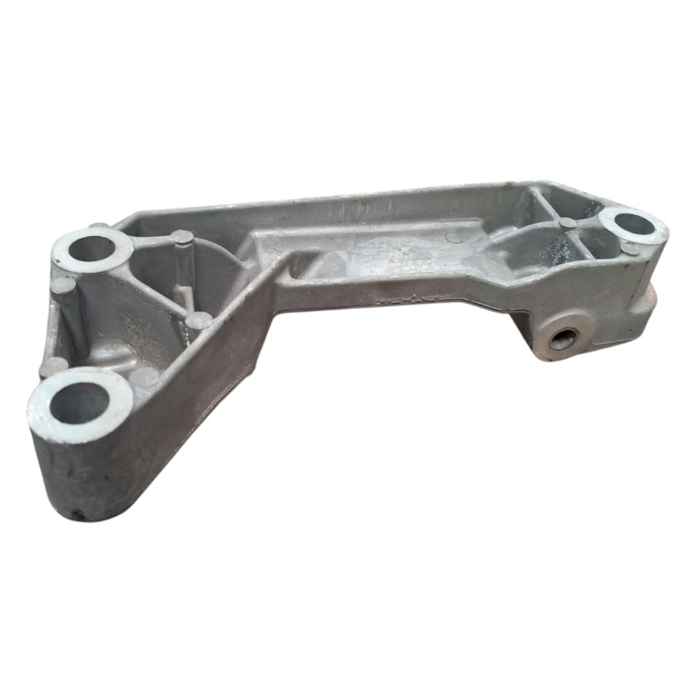 Suporte Alternador Gol Saveiro Voyage Fox 2008 2009 A 2016 3