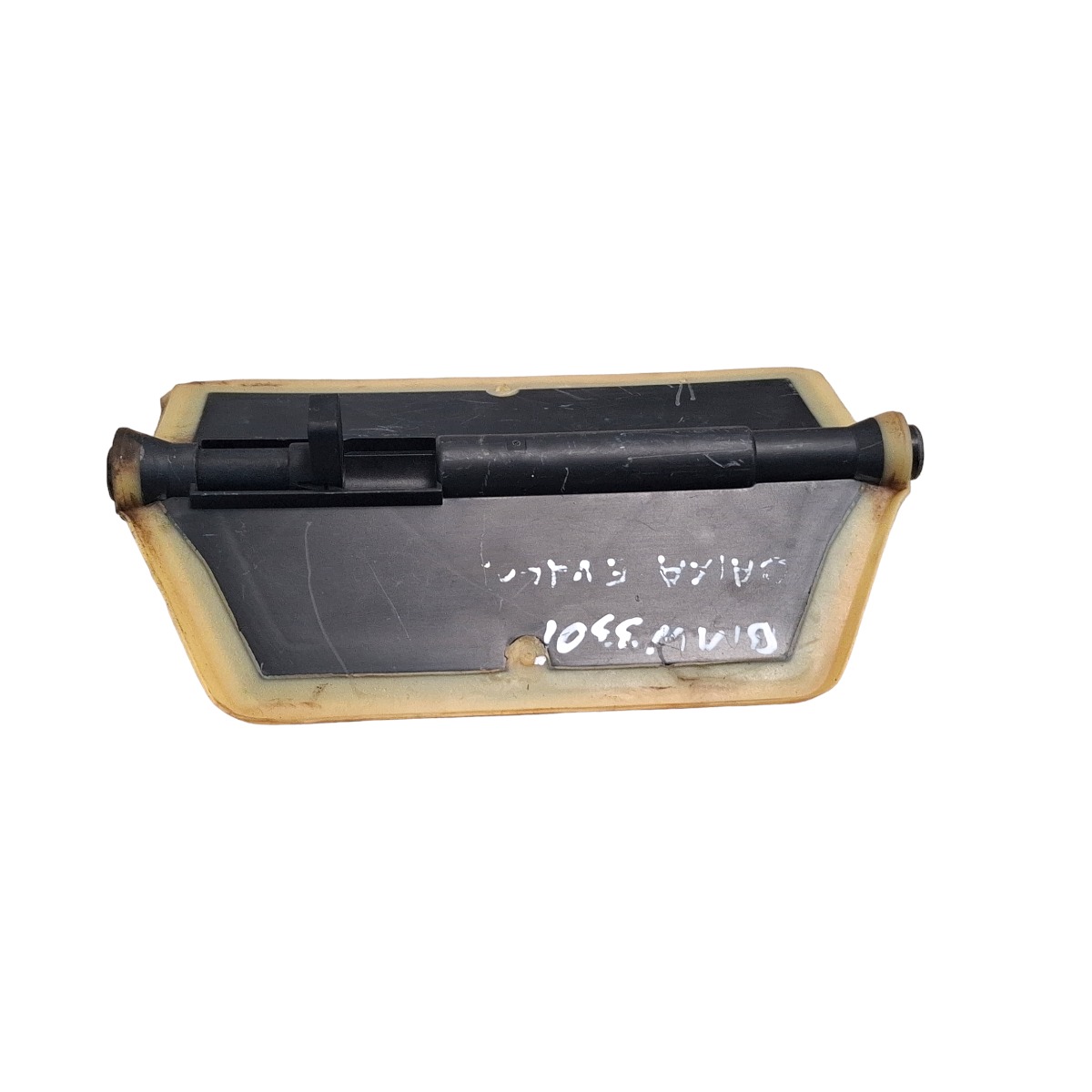 Capa Aba Caixa Evaporadora Bmw E46 330i 328i 320i 99 A 2005 4