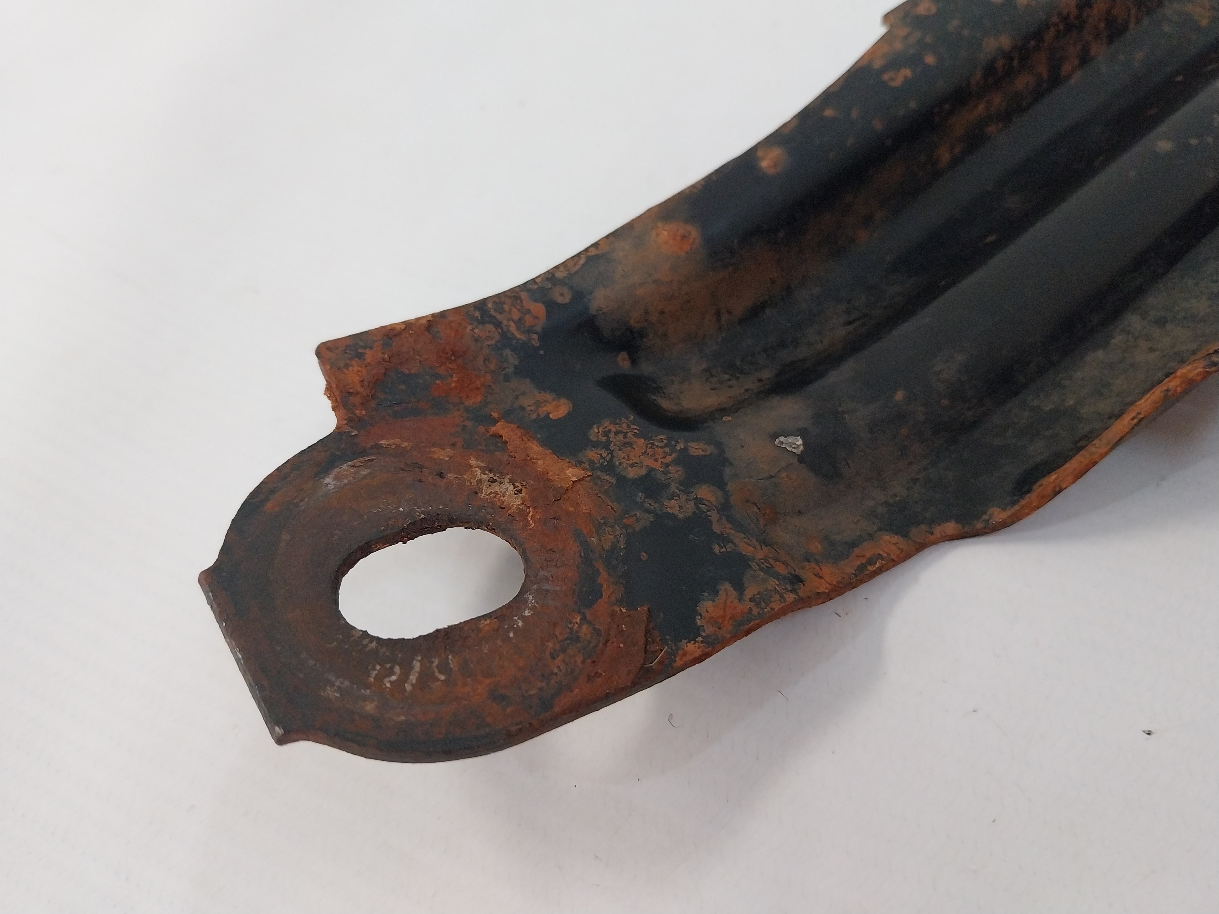 Suporte Coxim Câmbio Versailles 92 93 94 95 96 Santana 6
