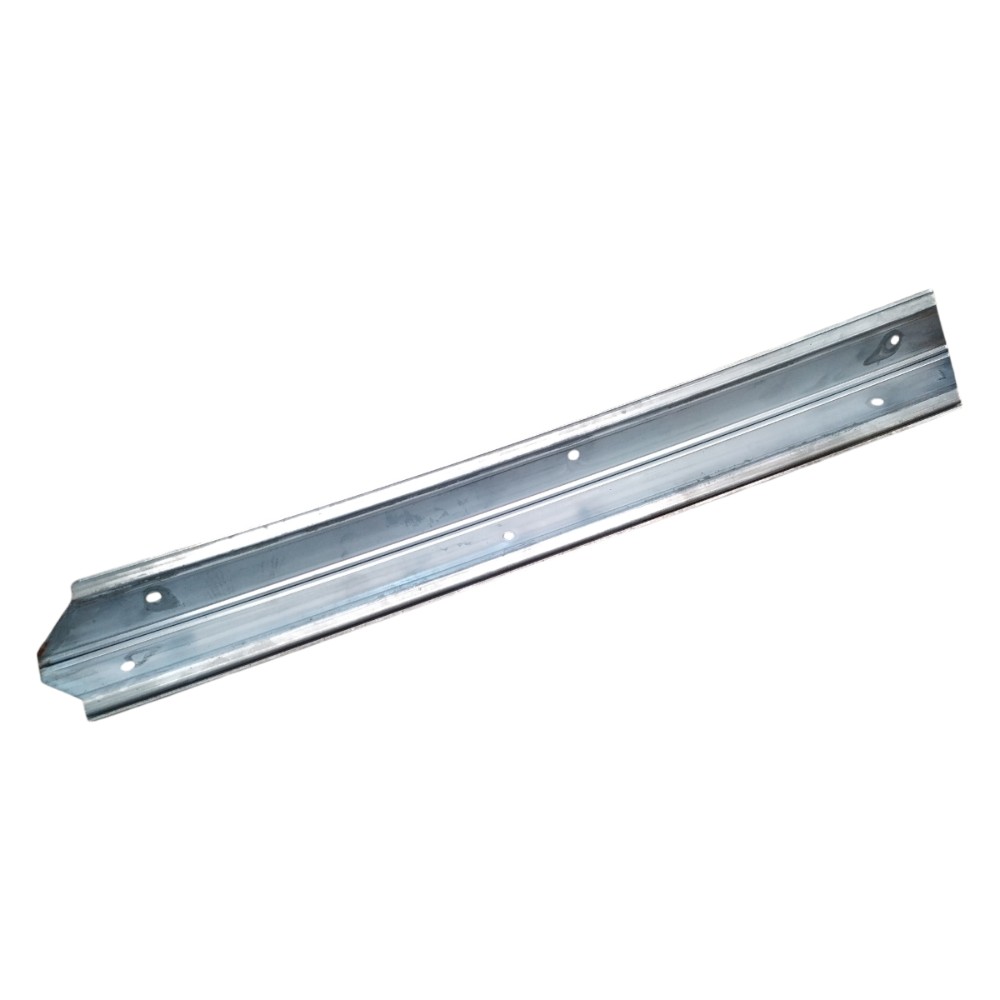 Moldura Coluna Externa Esquerda Subaru Legacy 94 95 96 97 99 4