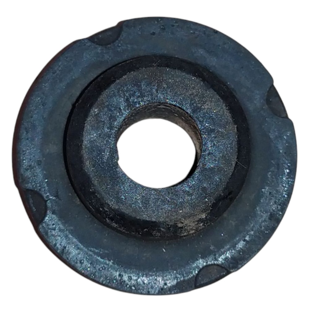 Batente Coxim Radiador Hyundai Hb20 2020 2021 2022 2023 2025 2